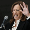 Kamala Harris Passes on California Governor Run: Why the Former VP Said No to Sacramento